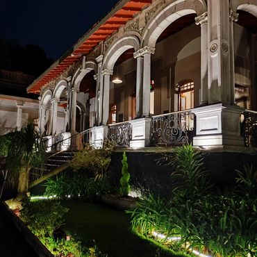 Fachada