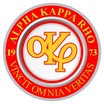 Alpha Kappa Rho