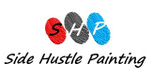 Side Hustle Painting