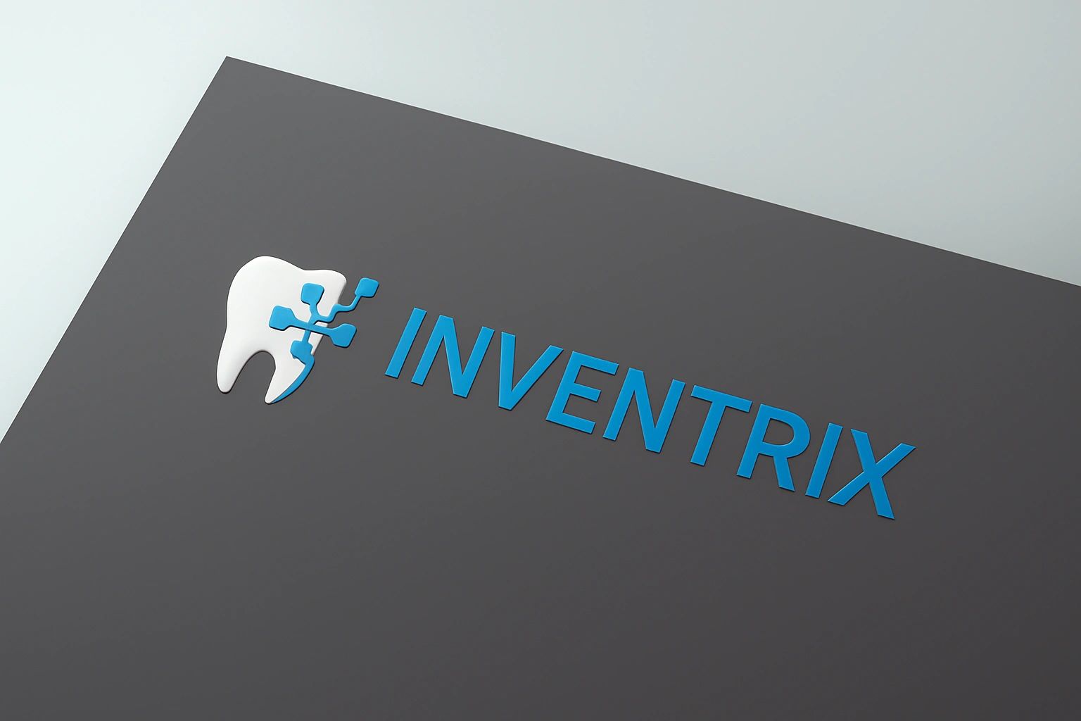 Our Logo.