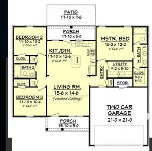 Construction Company, General Contractor, New Construction, Houseplans, Modern Farmhouse, Build