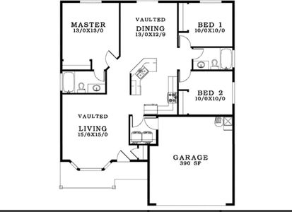 Construction Company, General Contractor, New Construction, Houseplans, Modern Farmhouse, Build