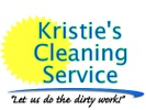 Kristie's Cleaning Service