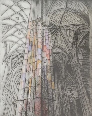St Vitus Cathedral