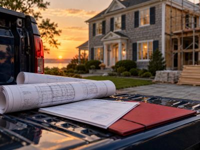 Rockville Centre permit expediting, Nassau County