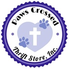 Paws Crossed Thrift Store, Inc.