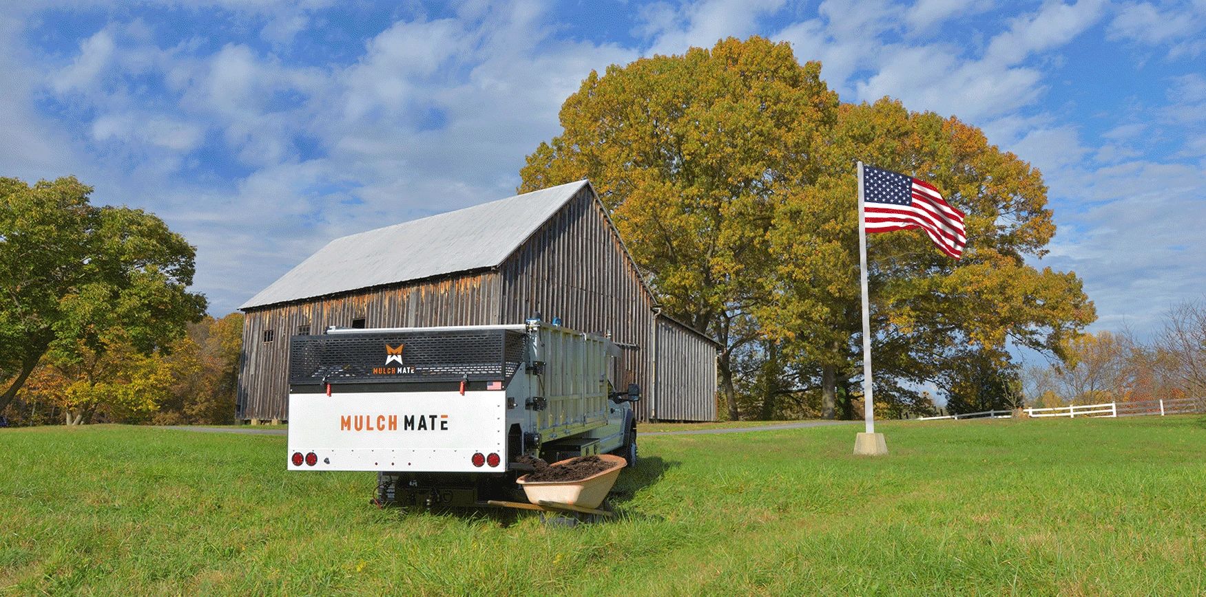 Mulch Mate