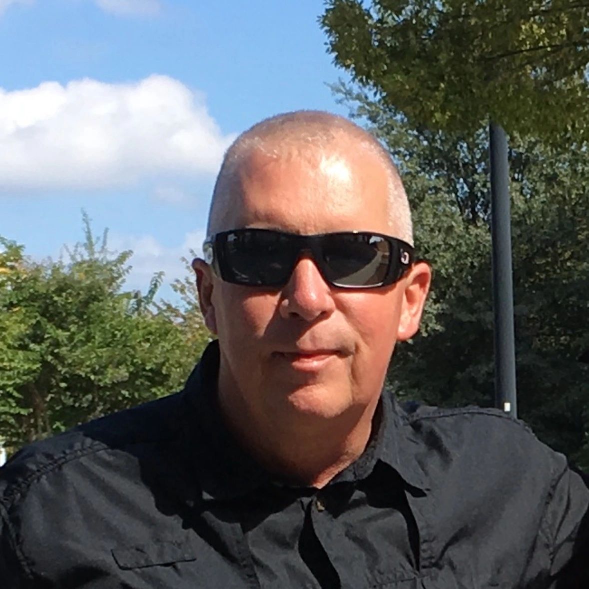 ROBERT ASHLEY 23 YEARS INDUSTRY AND MSHA ENFORCEMENT