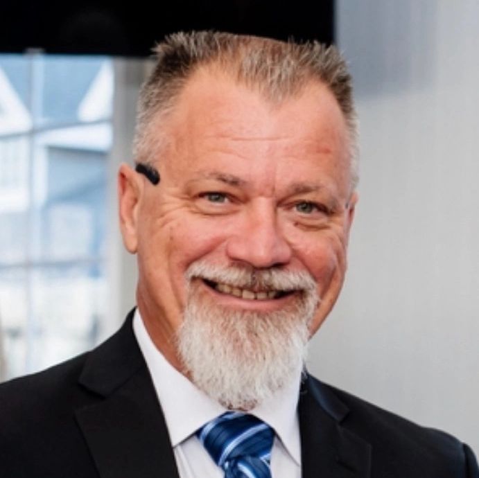 KEVIN HARDESTER 35 YEARS INDUSTRY AND MSHA ENFORCEMENT