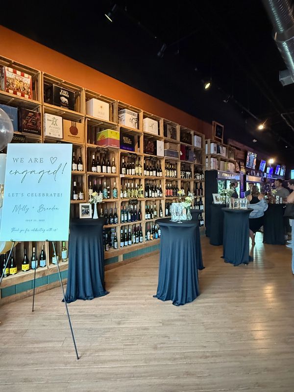 We Decorate for Parties