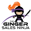 Ginger Sales Ninja
