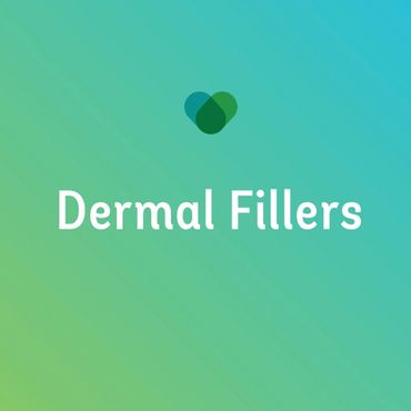 Dermal fillers are used extensively at Mansfield Aesthetics