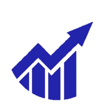increase performance icon