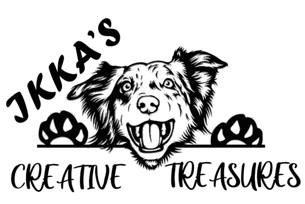 Ikka's Creative Treasures