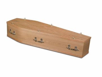 Funeral coffin Hull