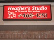 Heather's Studio of Drum & Percussion