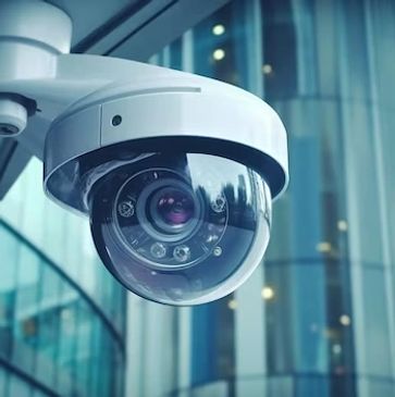 Mantenimiento de Sistema de Seguridad (CCTV, Cercas, etc)