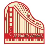 SF Piano Works