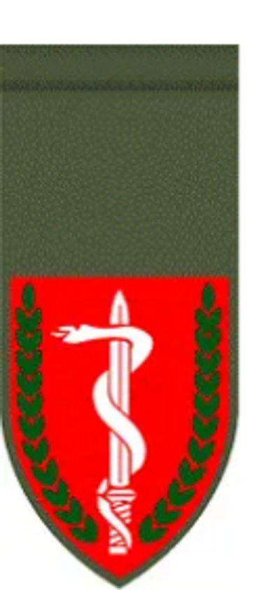 Военная Медицина