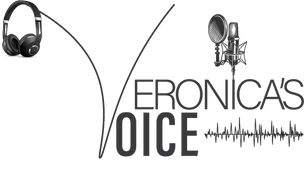 Veronica Pierce Voice