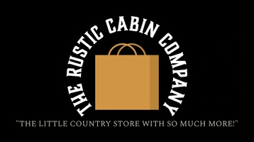 The Rustic Cabin Company