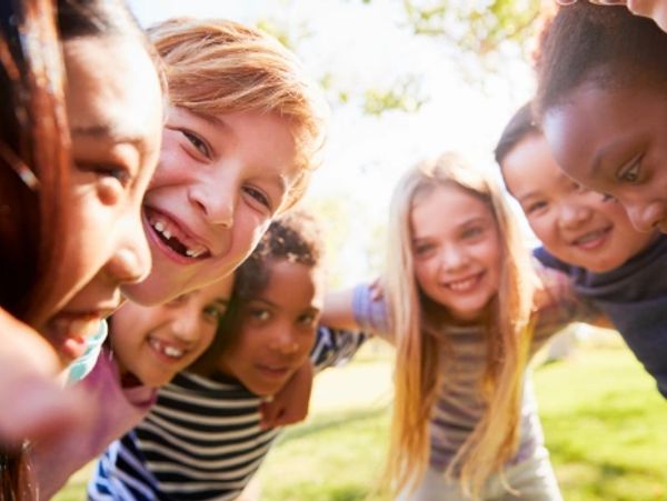 Today's government schools are harming and ruining children. Determine to rescue your child!