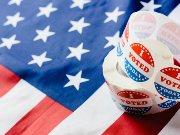 Election integrity is an absolute must in a representative government. Rise up now to save America!