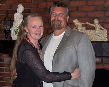 Karen and Kevin Spencer