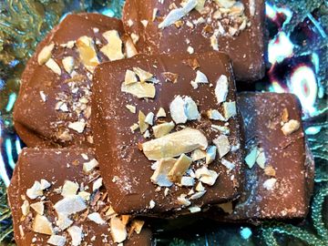 English Toffee
