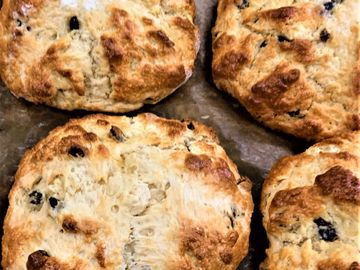 Irish Soda Bread