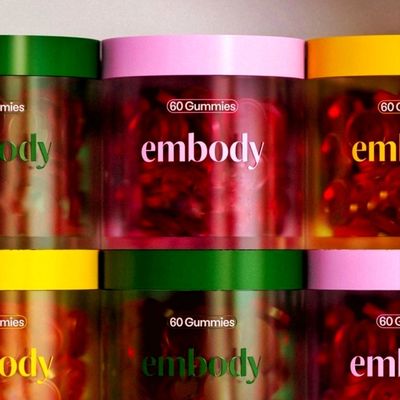Imagery from the Dieline