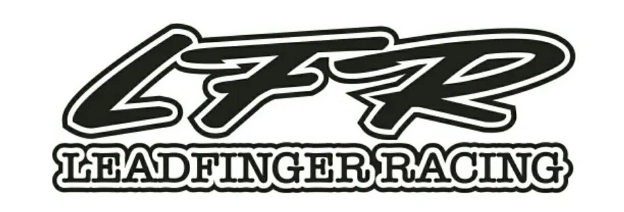 Leadfinger Racing RC Bodies