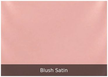 Blush Satin — Blush satin backdrop for weddings and showers.