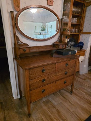 Estate Sale Treasures