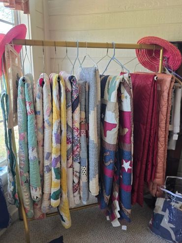 Estate Sale Treasures