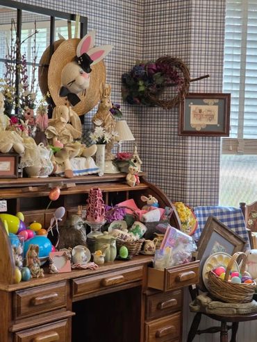 Estate Sale Treasures