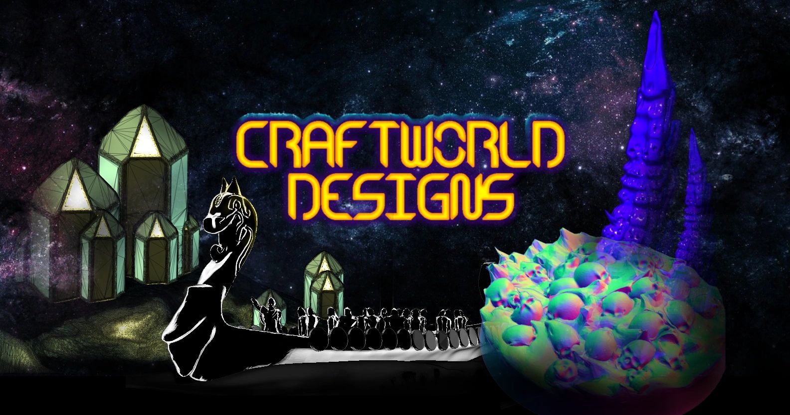 About – CraftWorld