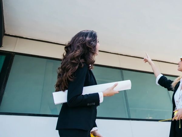 Superintendent - Project management services