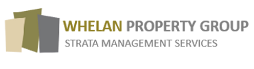 Whelan - Strata Management Services