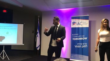 Intro to use nlp in business Los Angeles