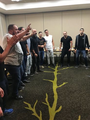 Sales seminar San Jose