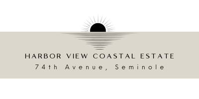 Harbor View Coastal Estate 74th Ave Seminole