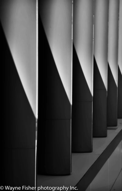 Architectural panels