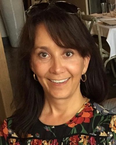 Maria Donaty-Gurba, LCSW, LCAS, RYT, RN