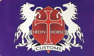 Iron Horse Customs