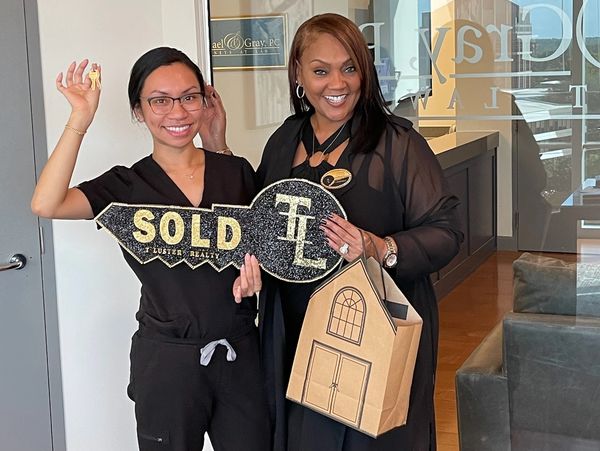 Dr. Ha 1st time homebuyer