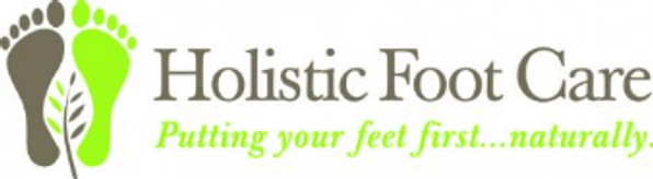 Holistic Foot Care