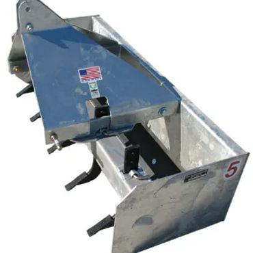 Box blade