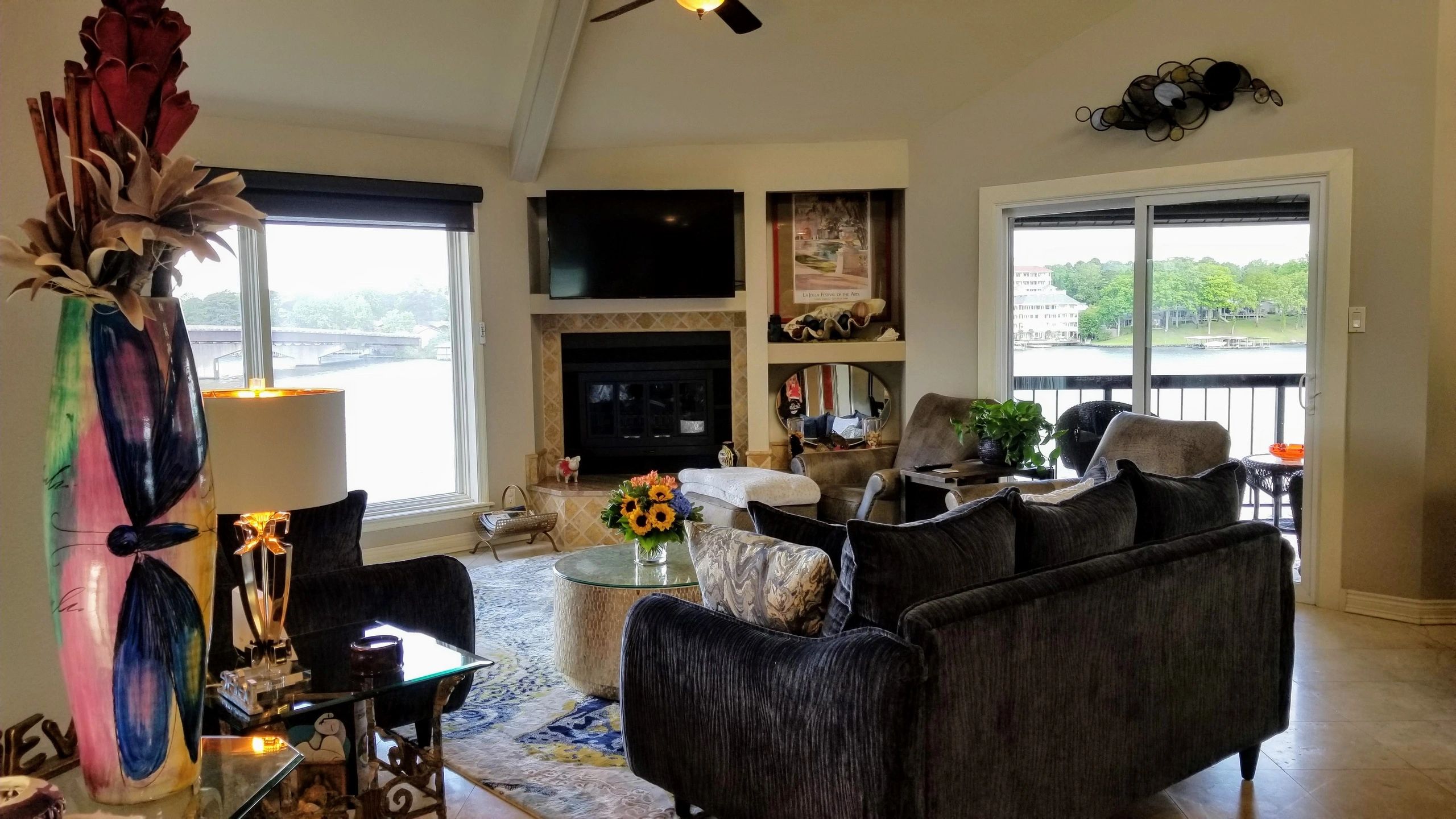 Condos for Rent Lake Hamilton Vacation Rentals LLC