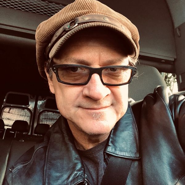 Mark Morrow, Legends Of Hollywood Tours